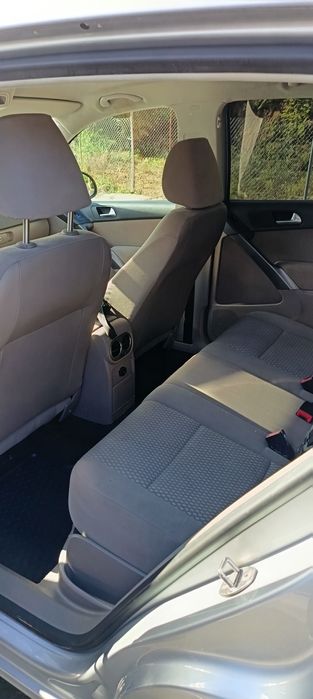 Vw Tiguan 2.0 dsg