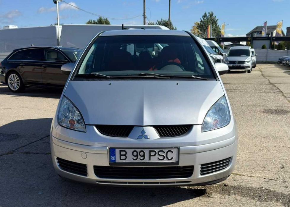 Mitsubishi Colt 1.5 Benzina