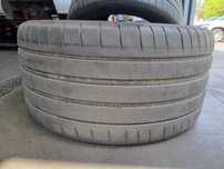 Set MICHELIN Pilot Sport 4S ND0 275.40.20 + 315.35.20/ BMW X5/X6