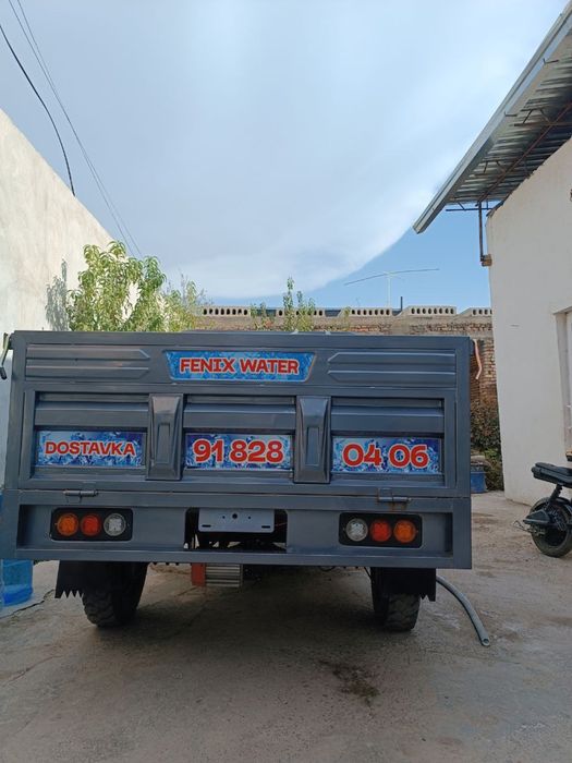 Elektro Mototsikl sotiladi