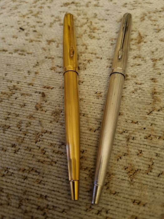 Pixuri Parker Frontier