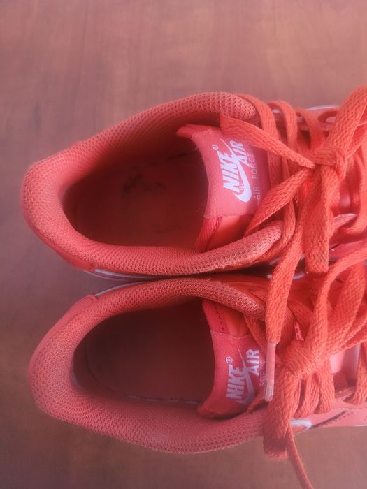 Nike Air Force 1, mar35,5