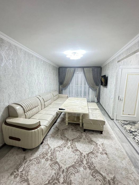 Продаётся квартира