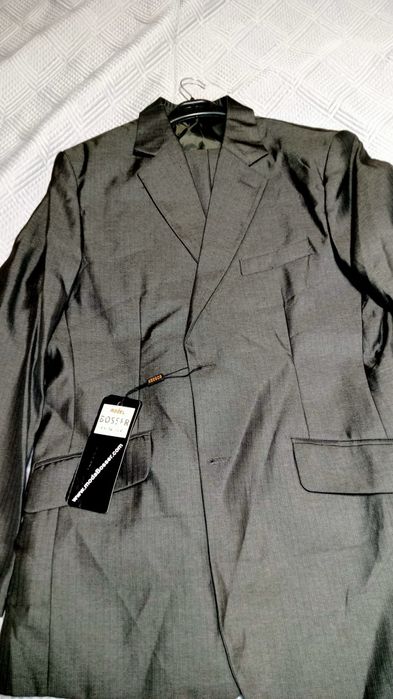 Костюм новый двойка 54р