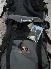 Туристическа чанта Nebraska Survival