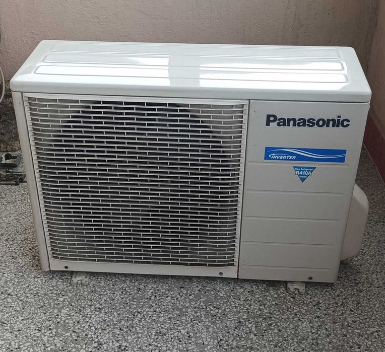Климатик Panasonic Inverter CU-RE12GKE