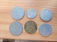 Vând monezi vechi pentru colectionari