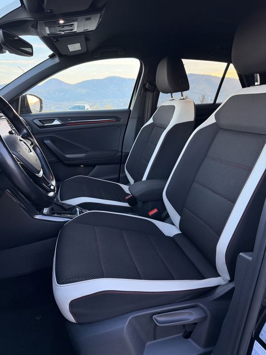 Vw T-Roc An 2018 Euro 6 2.0TDi 150Cp 4x4 Automat/Virtual/Led/Navi