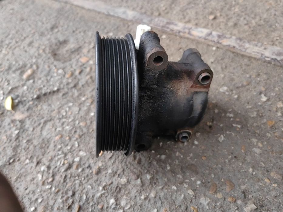 Хидравлична помпа форд 2.4 тди