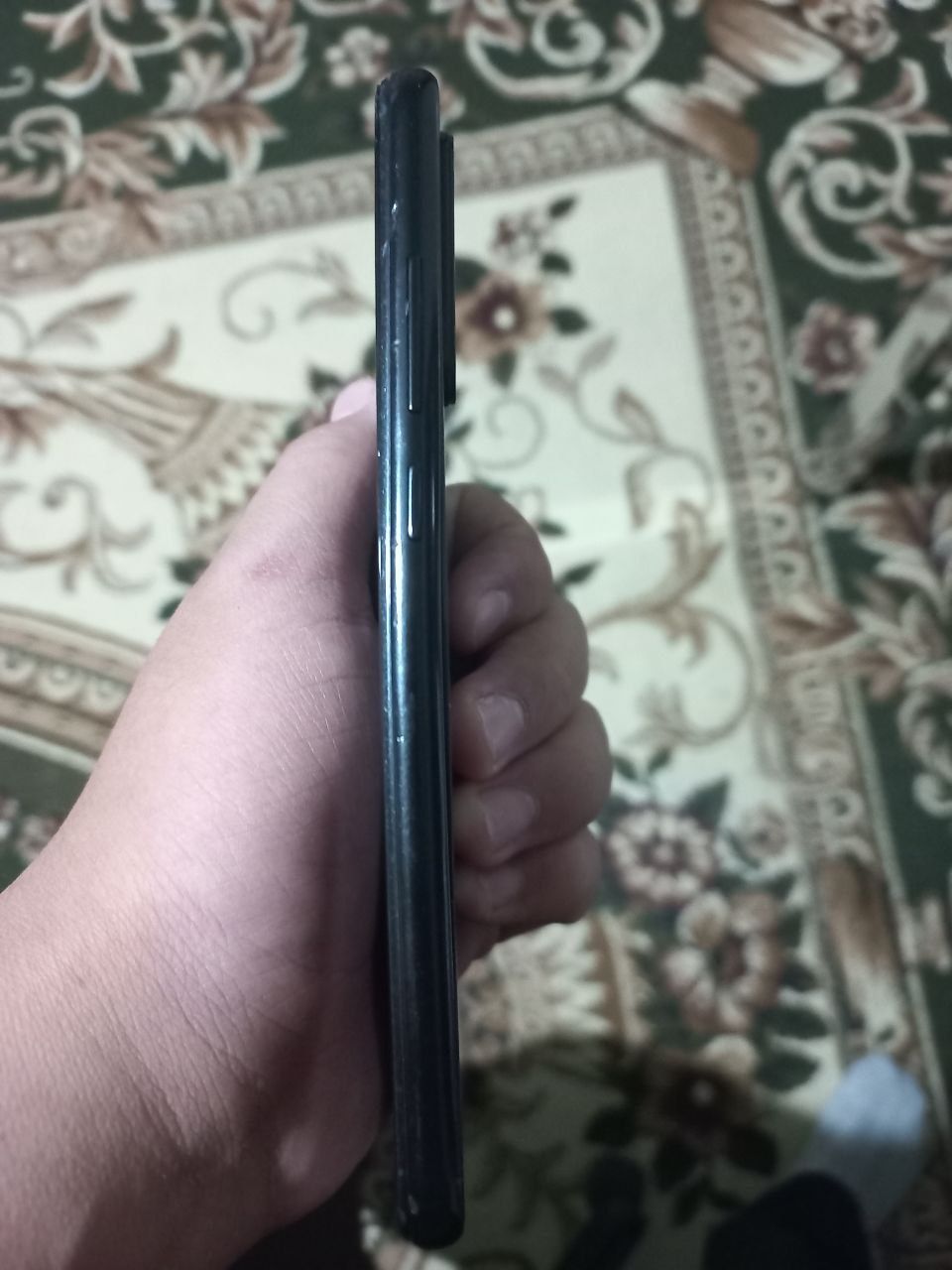 Redmi note 8 garantiyali