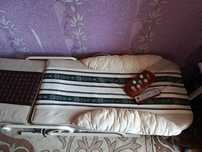 Корейский массажный кроватьь