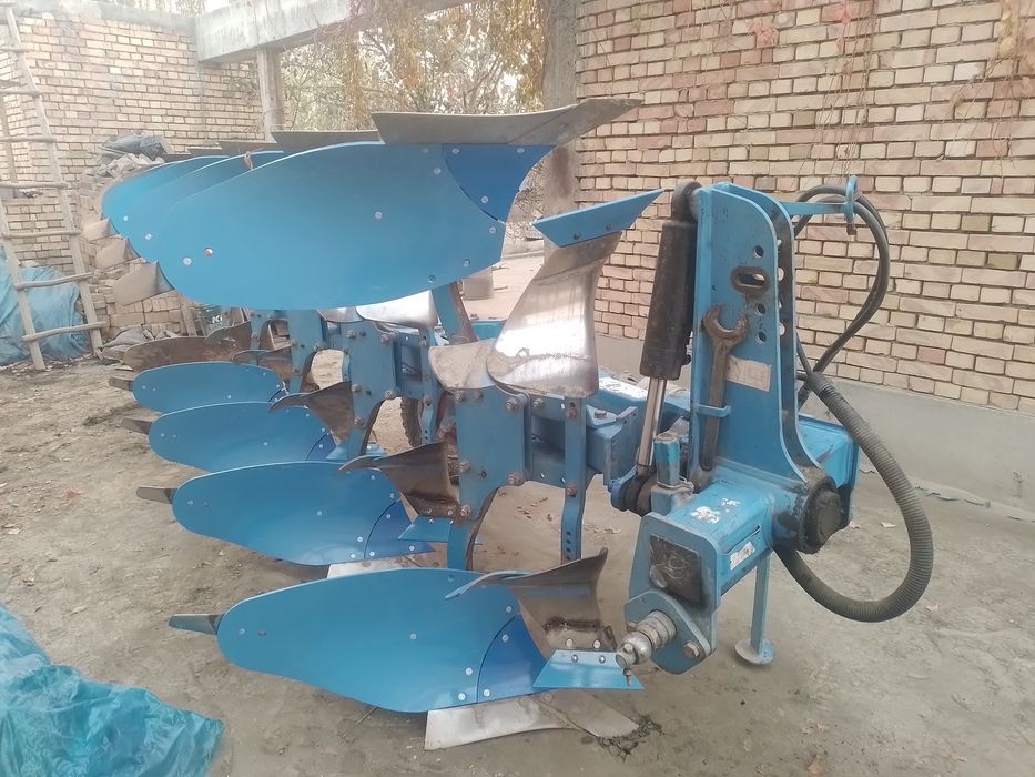 LEMKEN yevropal 7 sotiladi