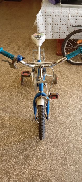 Bicicletă copil 5-7ani