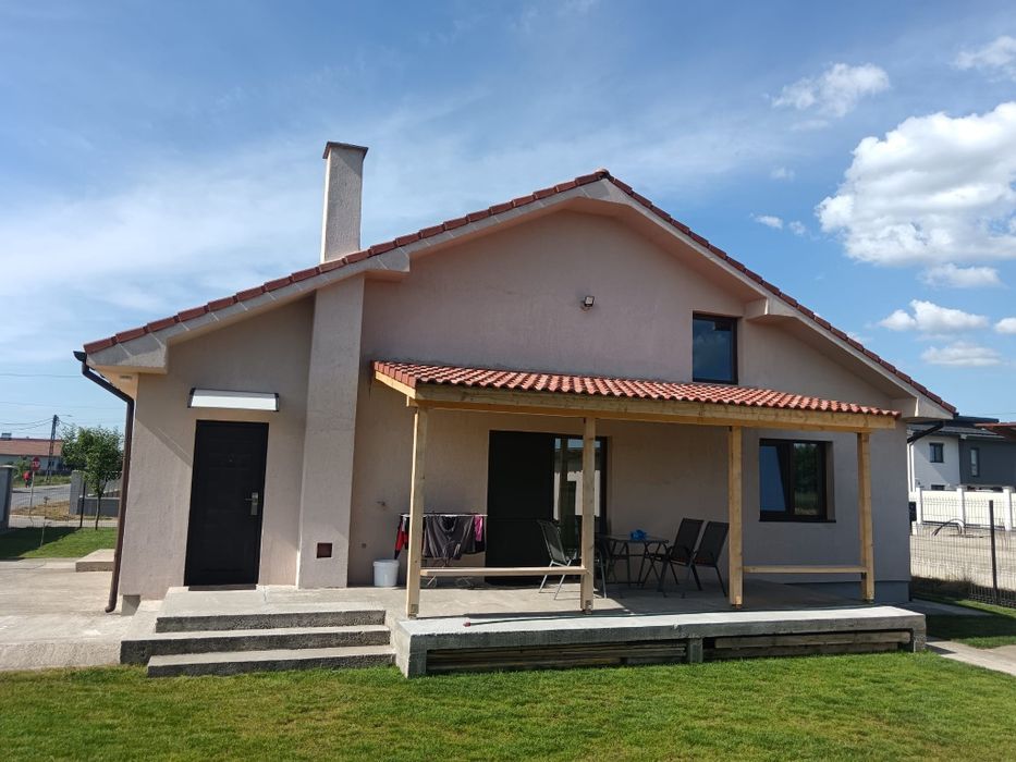 Casa Oradea,str Ciheiului