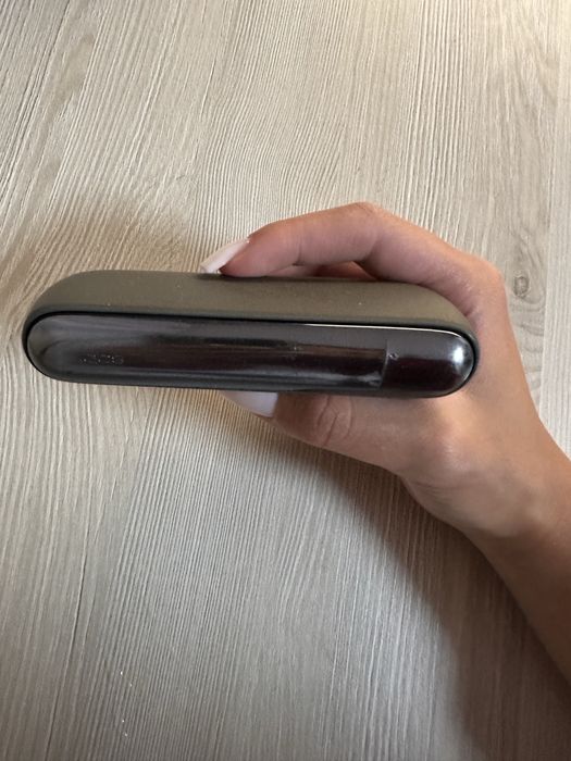 IQOS iluma 2 gri
