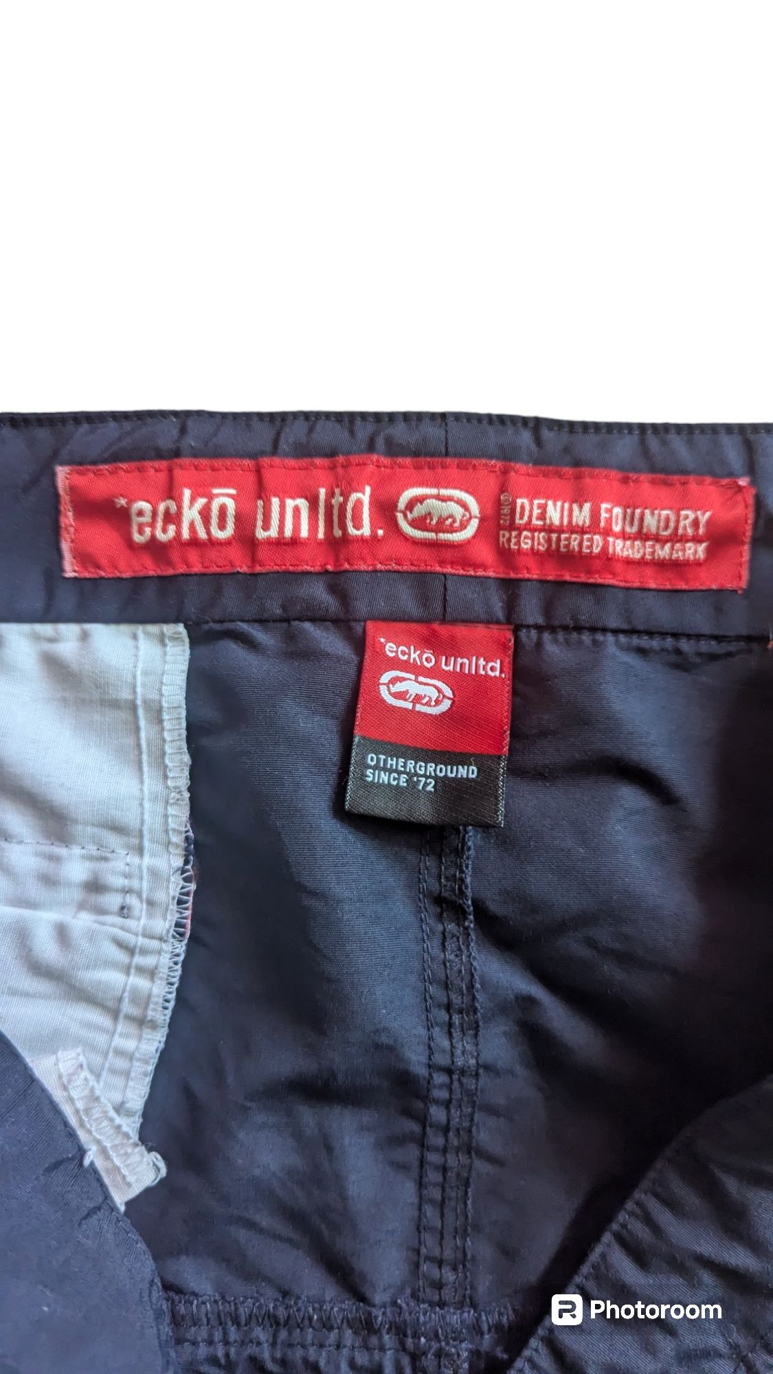 Ecko unltd shorts