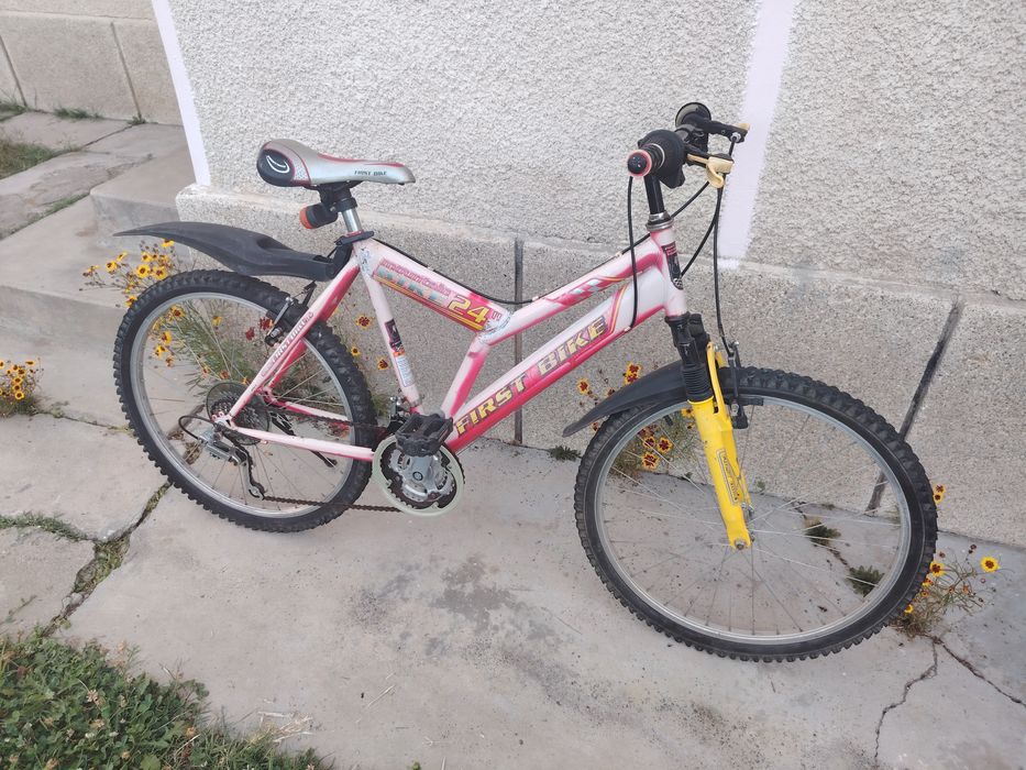 Bicicletă copii.