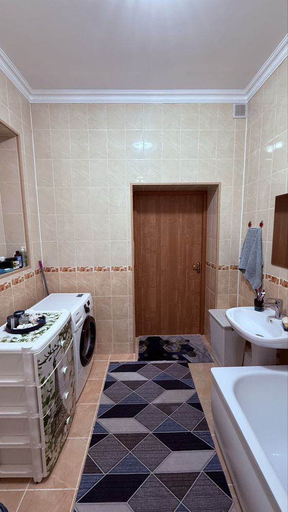 3ком в центре кирпич