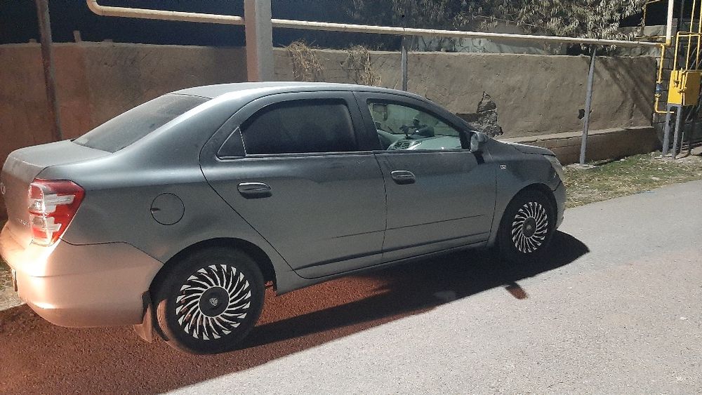 Титановый диск сатылады