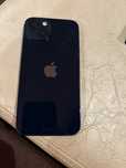 Iphone 14, 128 GB, black