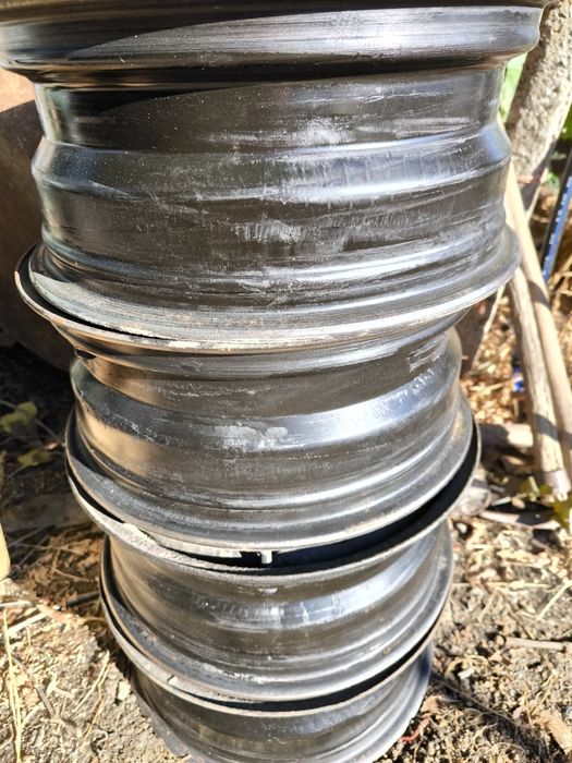 Джанти 5х100 R16