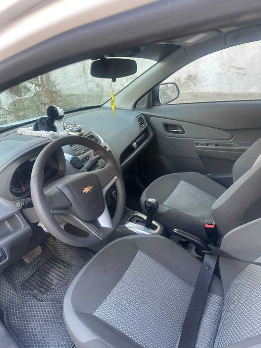 Продается Кобальт. Cobalt sotiladi