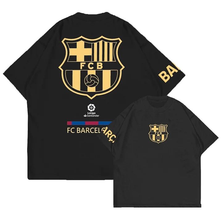 Комплекр FC Barcelona