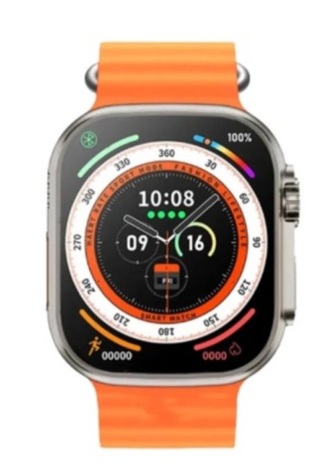 Smart watch T800 dona va optum