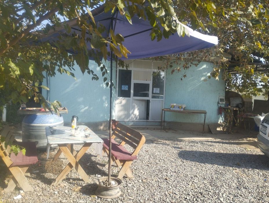 Нонвойхона сотилади Қибрайда