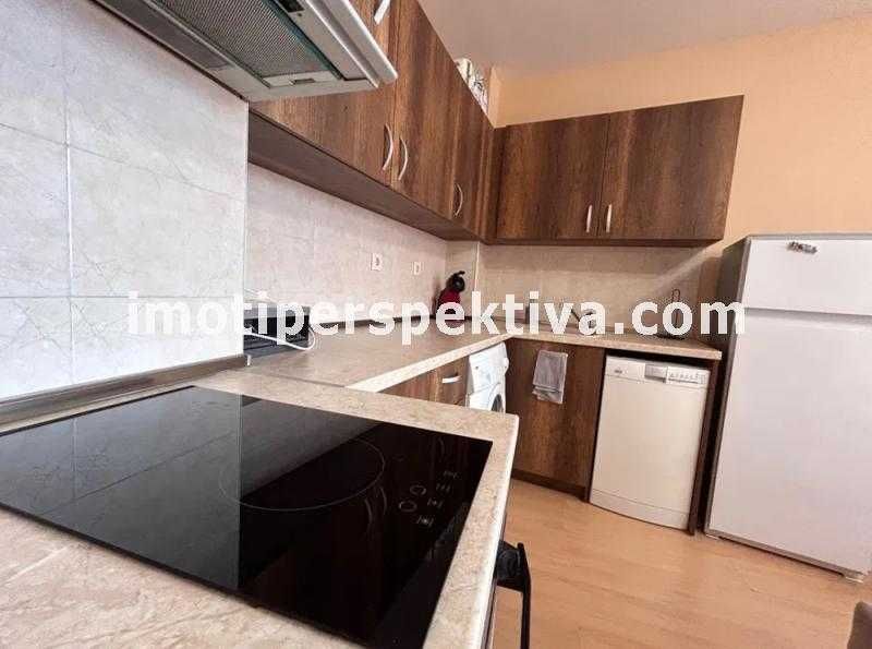 Продава се Двустаен апартамент в Пловдив, Център - 64 кв.м за 1930 €/кв.м - Снимка #2