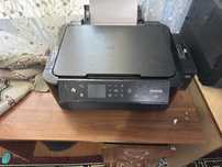 Epson stylus L850