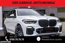 BMW X5 Bmw X5 M Paket 3.0 Benzina Extra Full Tva Deductibil