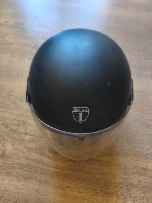 Vand Casca moto chopper / scuter HIGHWAY 1 DX2 EDITION 75