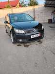 VW Touran 5 locuri dsg