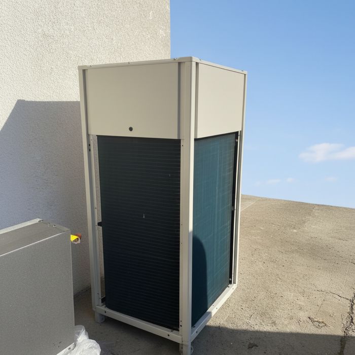 Pompa de caldura DAIKIN (nou)