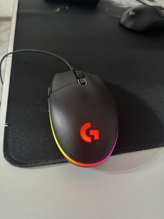 Продам мышку G102