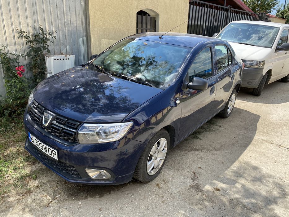 Firma partenera Uber / Bolt - Inchirieri auto