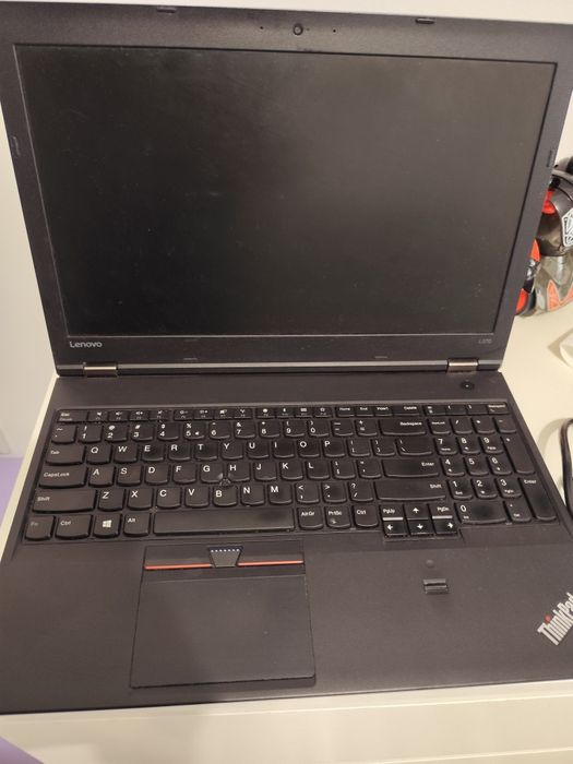 Laptop Lenovo L570