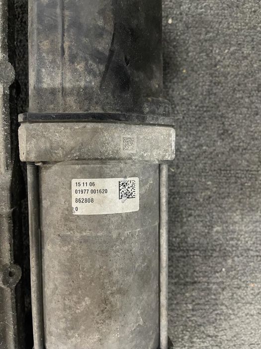 Caseta Bmw x3 X4 F25 F26 xdrive