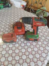 bormasina Hilti SFC 22A