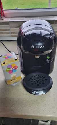 Espressor Bosch Tassimo Vivy II TAS1402, 1300w, 3.3 bar, 0.7l, Negru