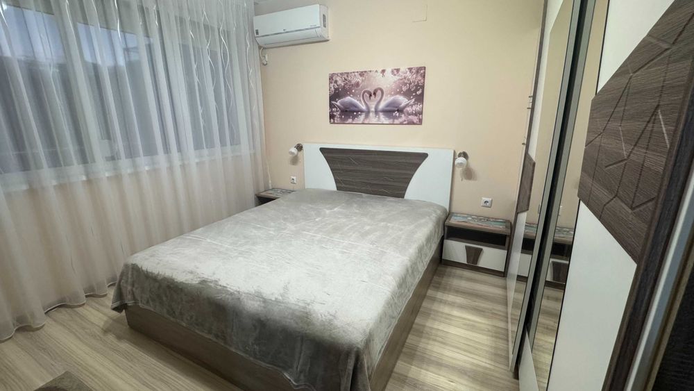 Двустаен апартамент под наем, Стара Загора /Център/