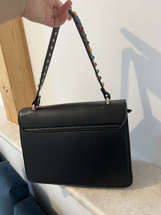 Geanta Tosca Blu musette