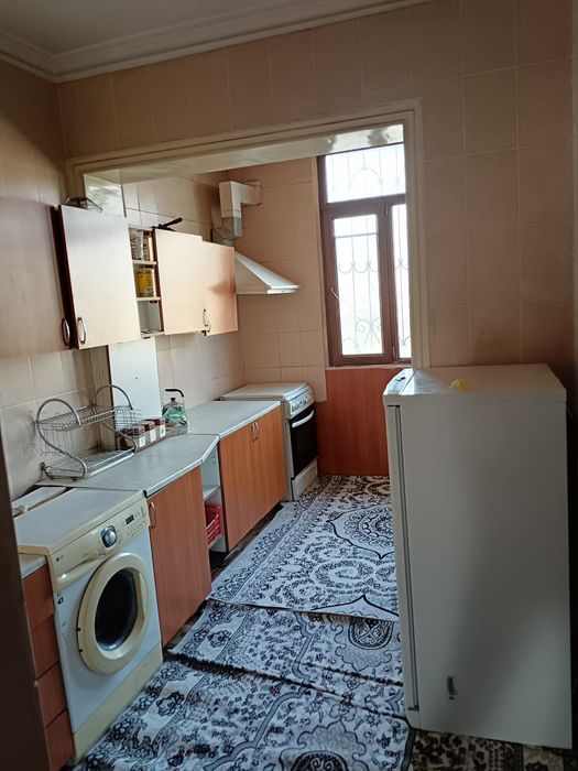 Bez makler_3 xona uy ijaraga beriladi