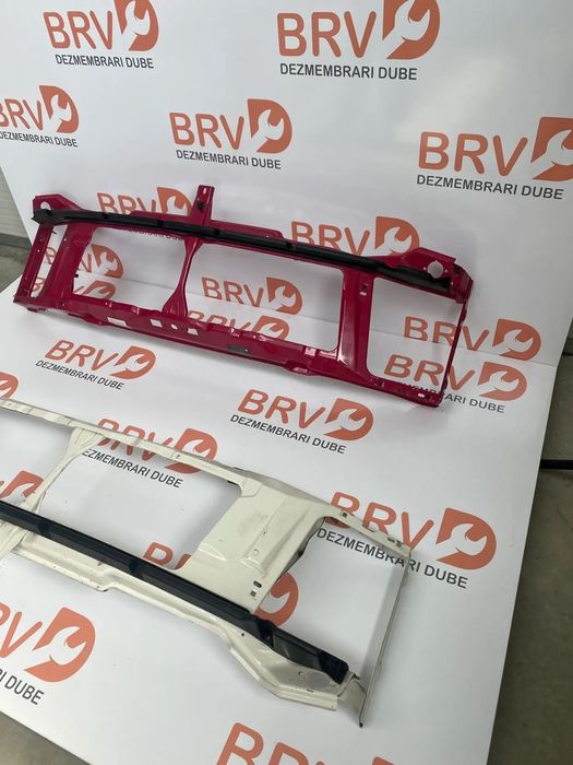 Front pentru Vw Lt Euro 3 (2000-2006) an fabricatie