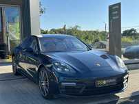 Porsche Panamera Porsche Panamera Turbo