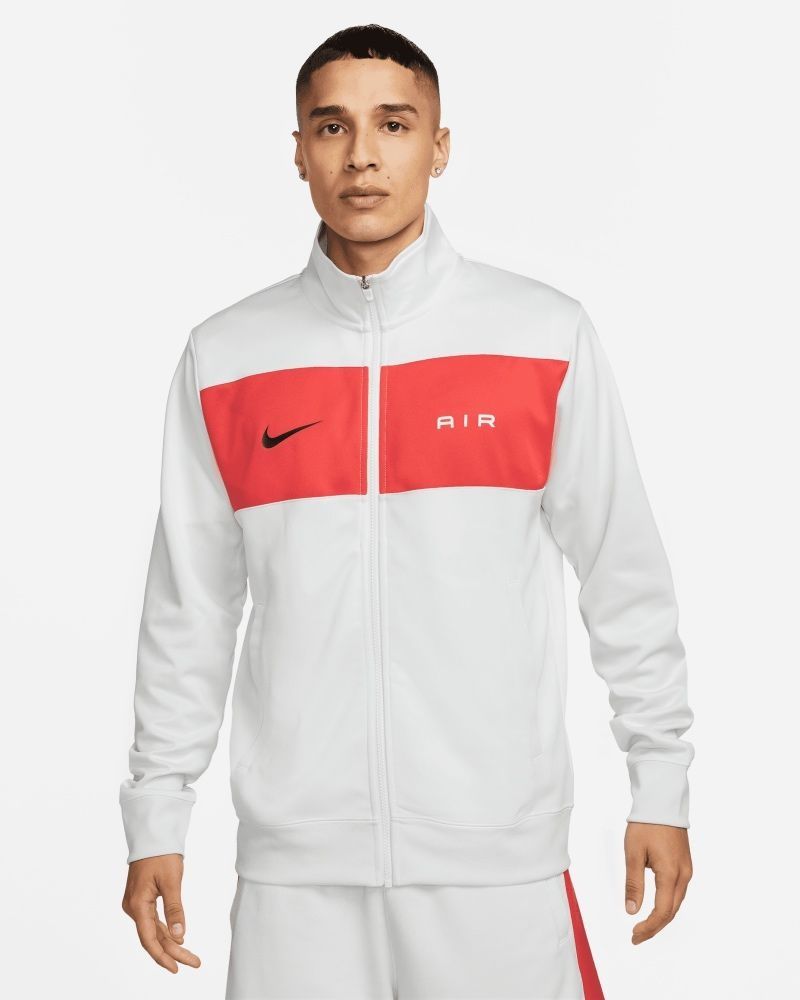 AIR TRACKTOP - Zip-up sweatshirt