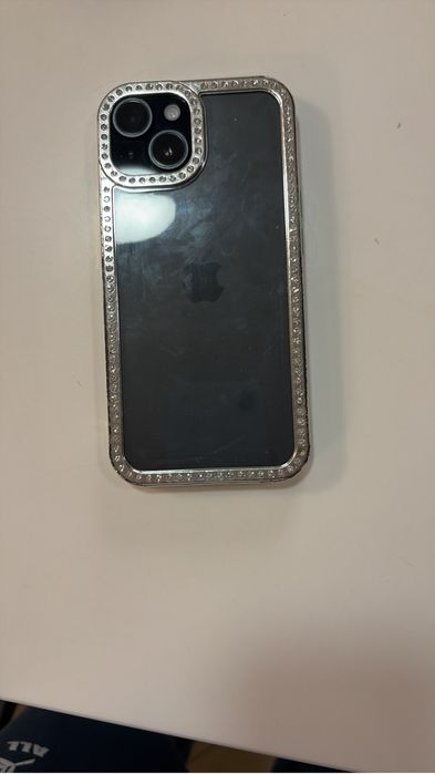 Iphone 15 negru 128gb
