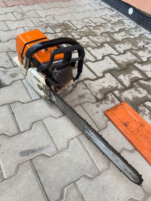 STHIL 046 in stare bună.