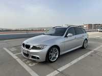 BMW 3 / M Packet / Alcantara / Shadow Line/ Navi Professional